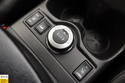 2016 Nissan X-Trail - Thumbnail