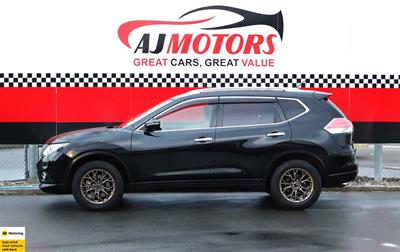 2016 Nissan X-Trail - Thumbnail