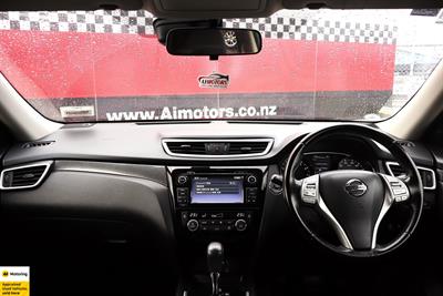 2016 Nissan X-Trail - Thumbnail