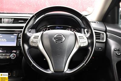 2016 Nissan X-Trail - Thumbnail
