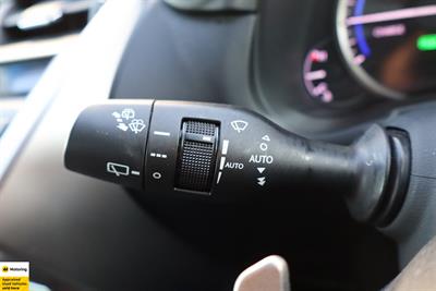 2015 Lexus NX 300h - Thumbnail