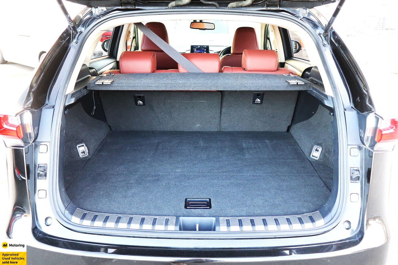 2015 Lexus NX 300h
