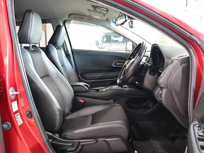 2018 Honda Vezel - Thumbnail