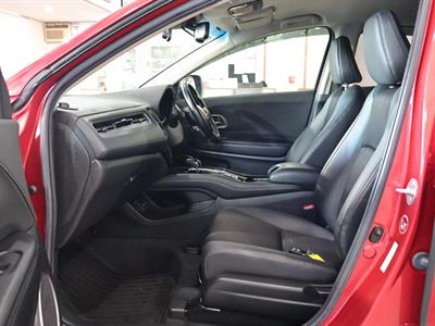 2018 Honda Vezel - Thumbnail