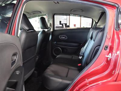 2018 Honda Vezel - Thumbnail