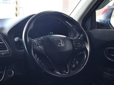 2018 Honda Vezel - Thumbnail
