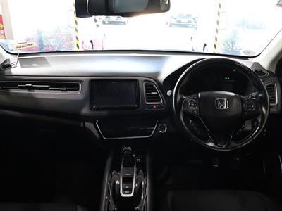 2018 Honda Vezel - Thumbnail