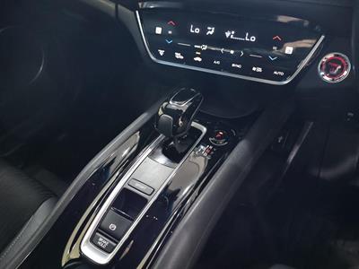 2018 Honda Vezel - Thumbnail