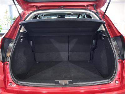2018 Honda Vezel - Thumbnail