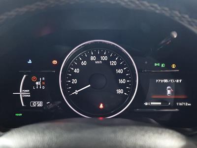 2018 Honda Vezel - Thumbnail
