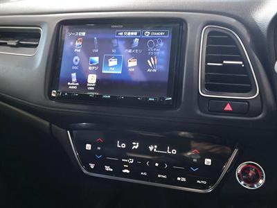 2018 Honda Vezel - Thumbnail