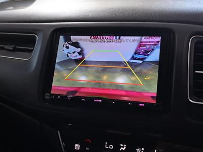 2018 Honda Vezel - Thumbnail