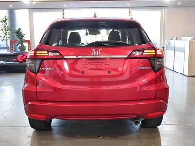 2018 Honda Vezel - Thumbnail