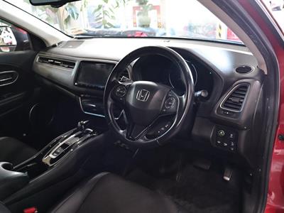 2018 Honda Vezel - Thumbnail