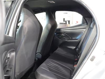 2021 Toyota Yaris - Thumbnail