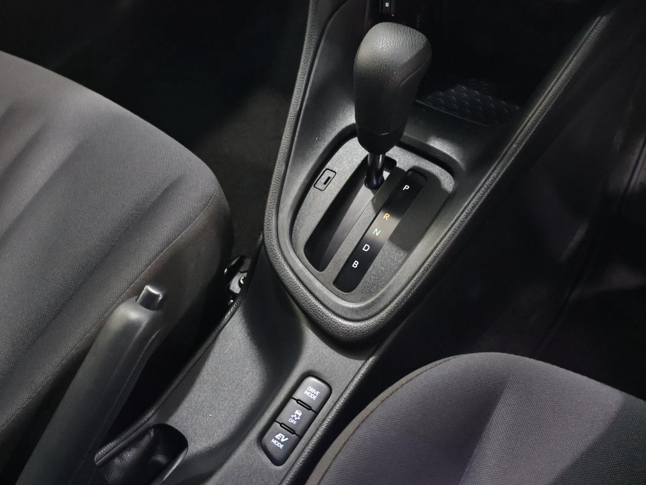 2021 Toyota Yaris