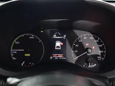 2021 Toyota Yaris - Thumbnail