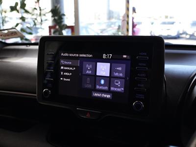 2021 Toyota Yaris - Thumbnail
