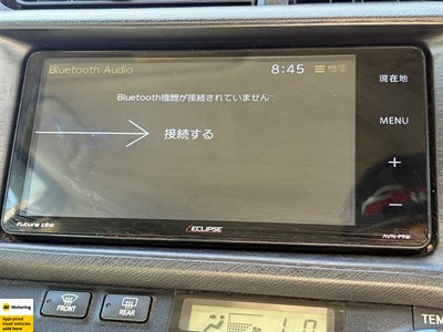 2014 Toyota Aqua - Thumbnail