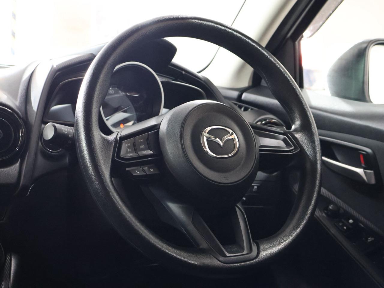 2020 Mazda 2 15