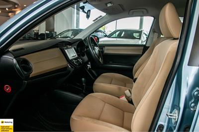 2014 Toyota Corolla - Thumbnail