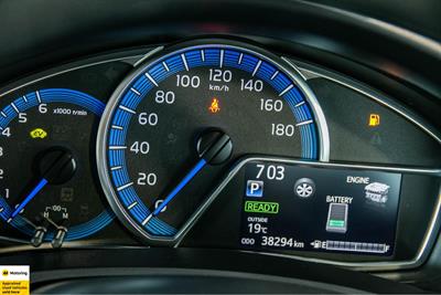 2014 Toyota Corolla - Thumbnail