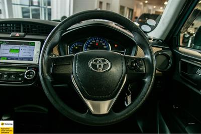 2014 Toyota Corolla - Thumbnail