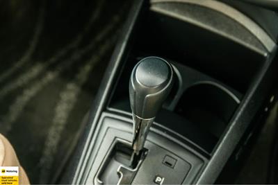 2014 Toyota Corolla - Thumbnail