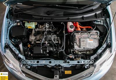 2014 Toyota Corolla - Thumbnail