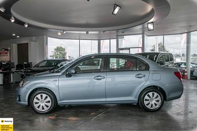 2014 Toyota Corolla - Thumbnail