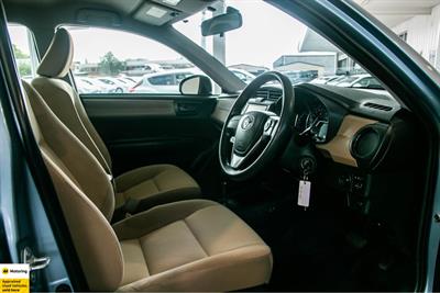 2014 Toyota Corolla - Thumbnail