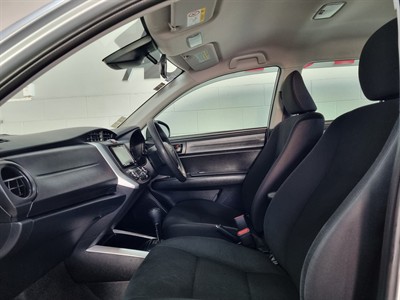 2019 Toyota Corolla - Thumbnail