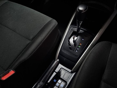 2019 Toyota Corolla - Thumbnail