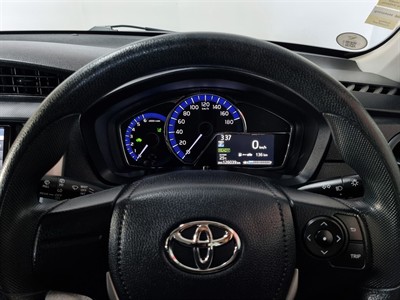 2019 Toyota Corolla - Thumbnail