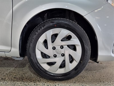 2019 Toyota Corolla - Thumbnail