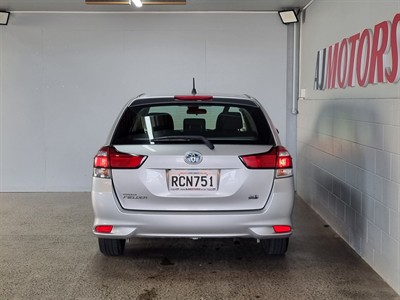 2019 Toyota Corolla - Thumbnail