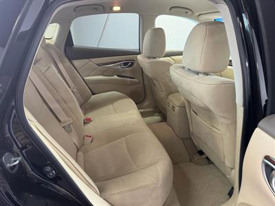 2014 Nissan Fuga - Thumbnail