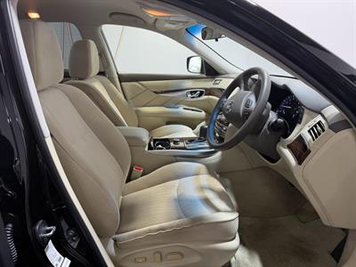 2014 Nissan Fuga - Thumbnail