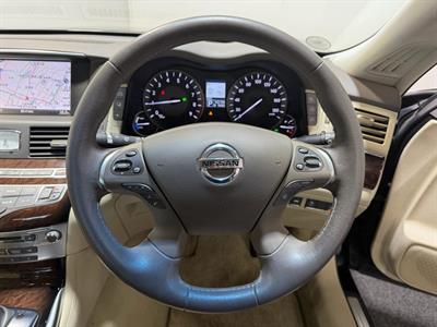 2014 Nissan Fuga - Thumbnail