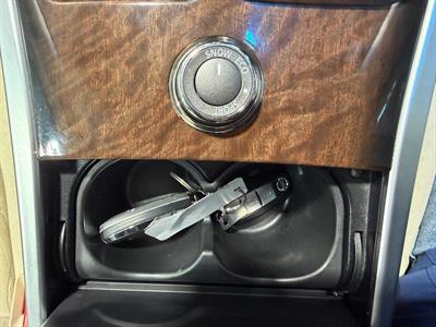 2014 Nissan Fuga - Thumbnail