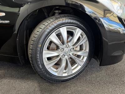 2014 Nissan Fuga - Thumbnail