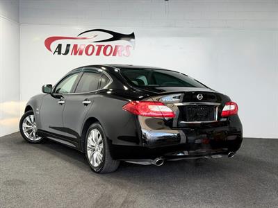 2014 Nissan Fuga - Thumbnail