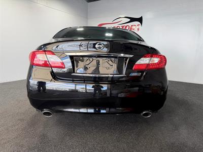 2014 Nissan Fuga - Thumbnail