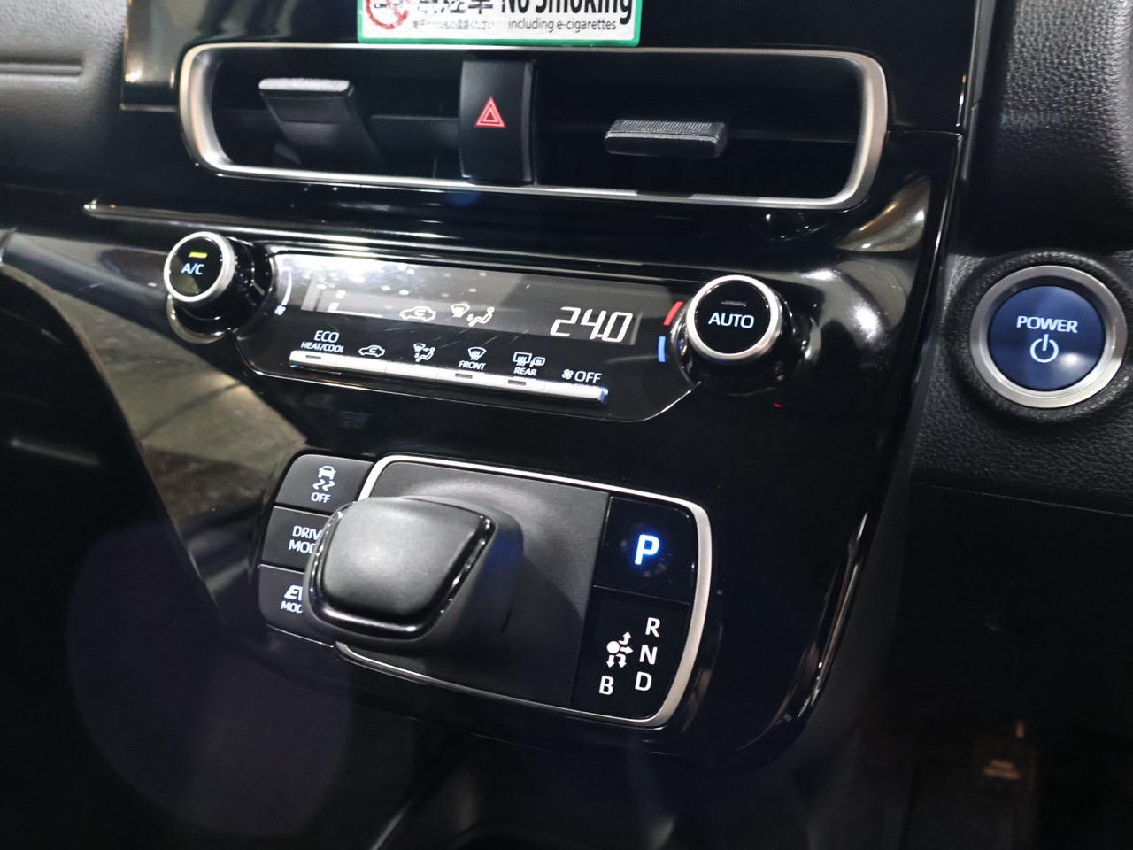 2021 Toyota Aqua