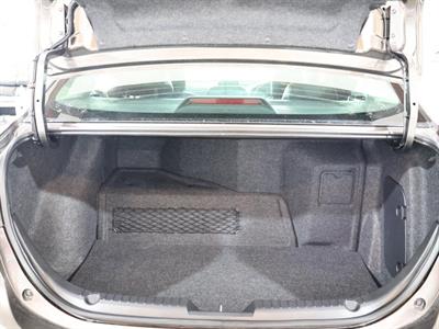 2015 Mazda Axela - Thumbnail