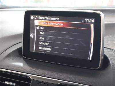 2015 Mazda Axela - Thumbnail