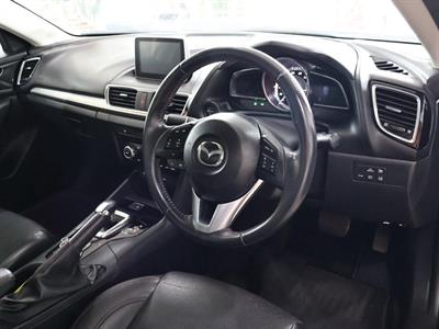 2015 Mazda Axela - Thumbnail