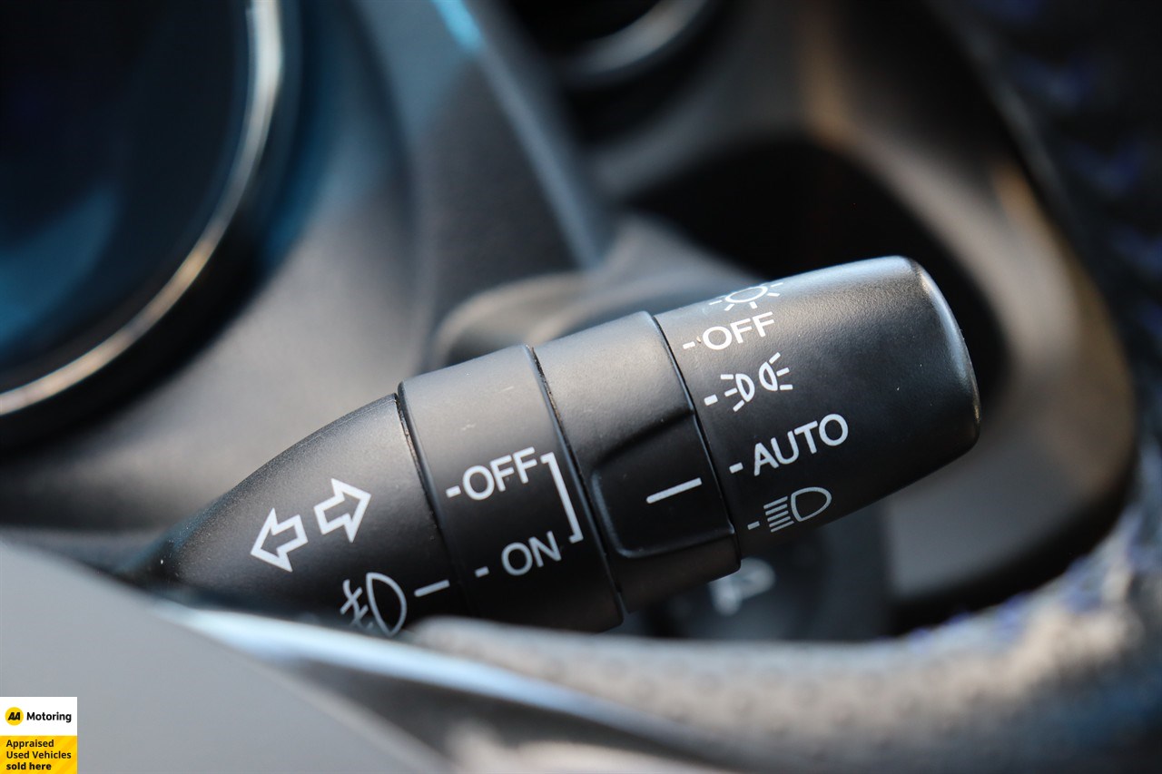 2014 Honda Fit Shuttle