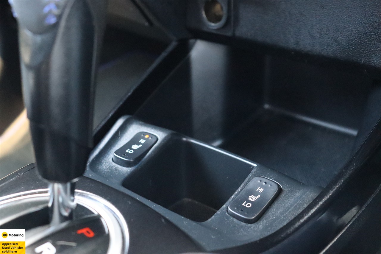 2014 Honda Fit Shuttle