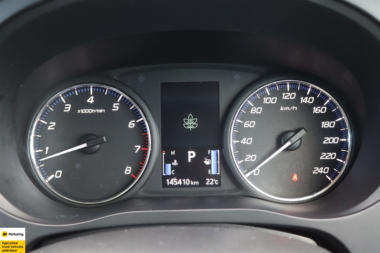 2021 Mitsubishi Outlander